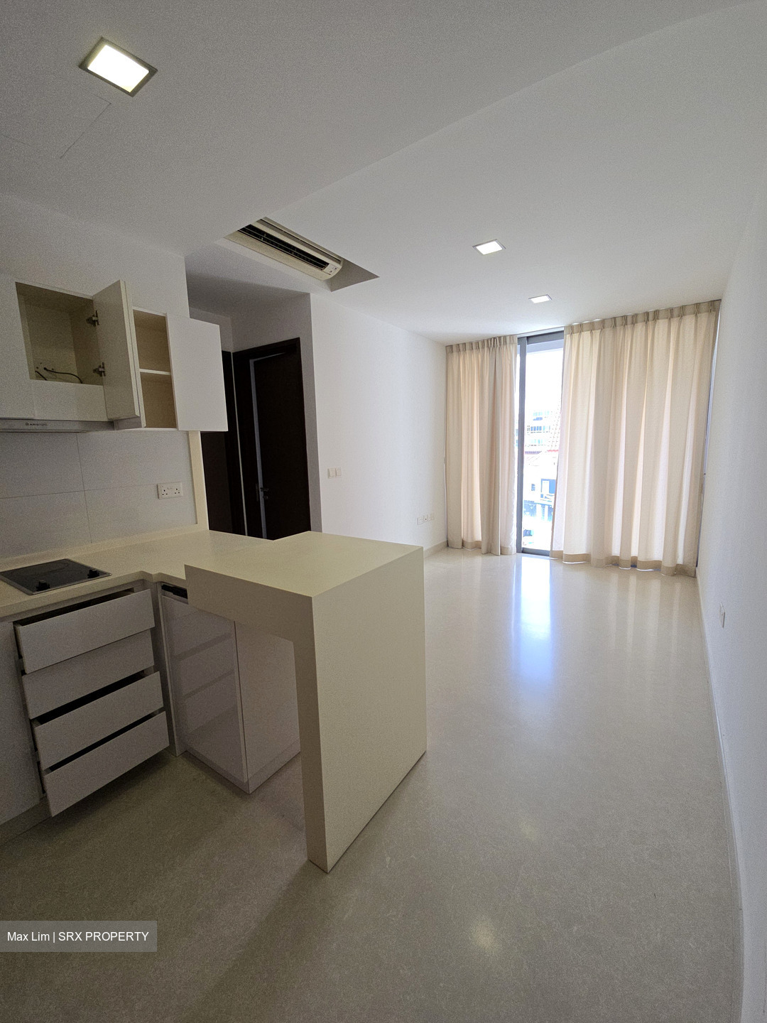 Straits Residences (D15), Apartment #504032211